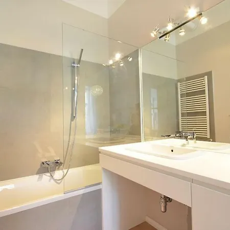 Vienna Residence | Modern, Bright Business Apartment In Vienna City Center, Alsergrund Exterior foto