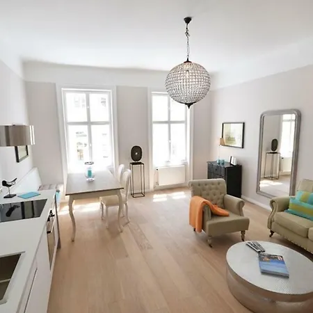 Vienna Residence | Modern, Bright Business Apartment In Vienna City Center, Alsergrund Exterior foto