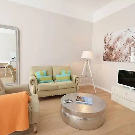 Vienna Residence | Modern, Bright Business Apartment In Vienna City Center, Alsergrund Exterior foto
