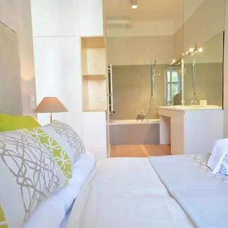 Vienna Residence | Modern, Bright Business Apartment In Vienna City Center, Alsergrund Exterior foto