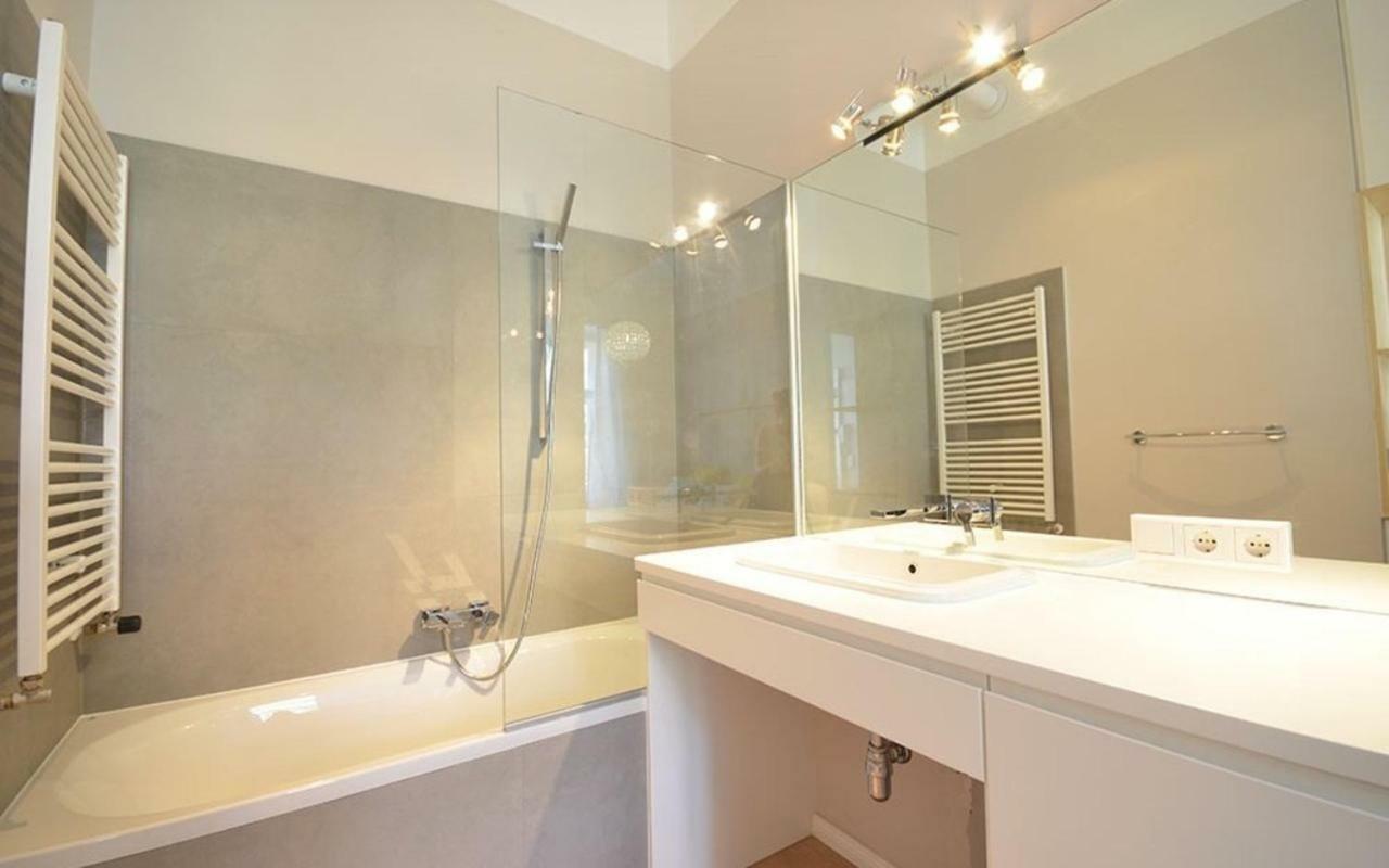 Apartment | Modern, Bright Business In Center, Alsergrund *