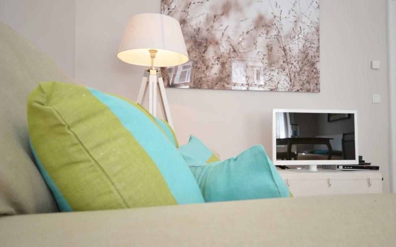 Appartement | Modern, Bright Business In Center, Alsergrund