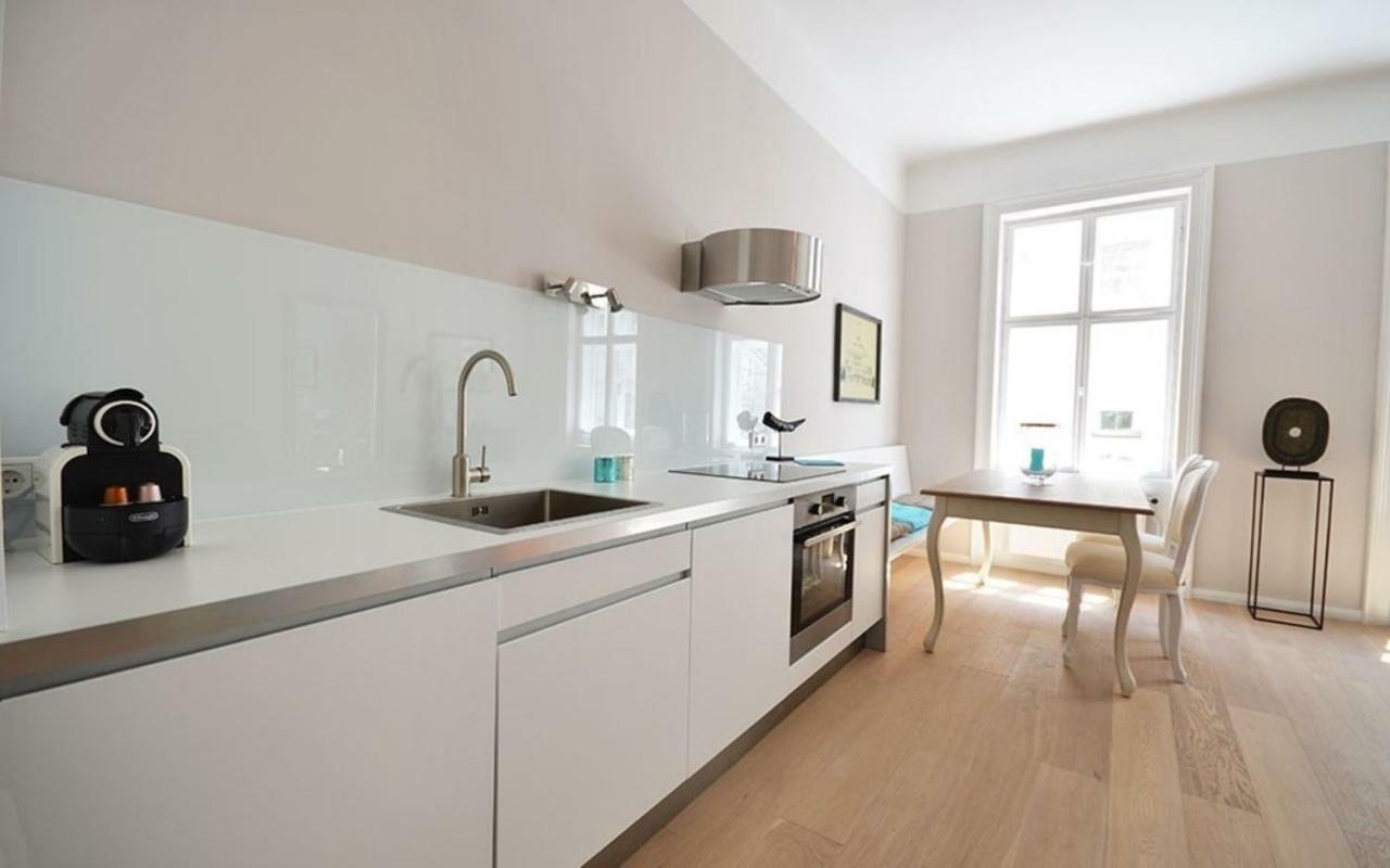 Apartment | Modern, Bright Business In Center, Alsergrund *