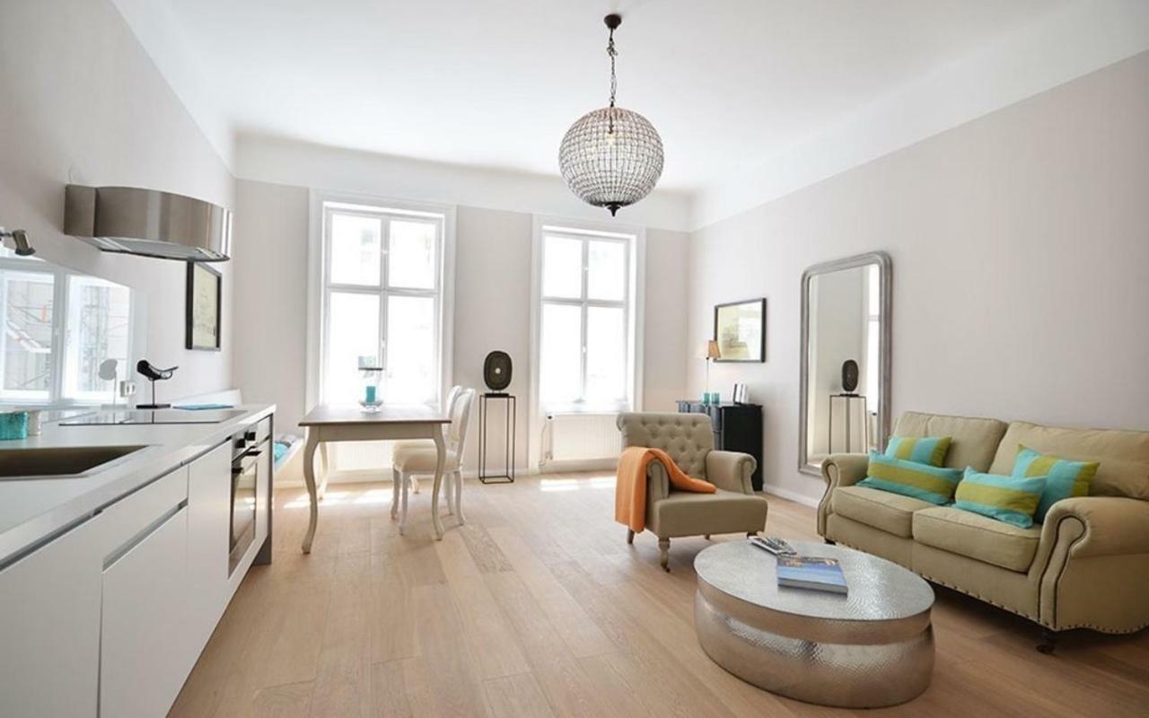 | Modern, Bright Business In Center, Alsergrund Vienna
