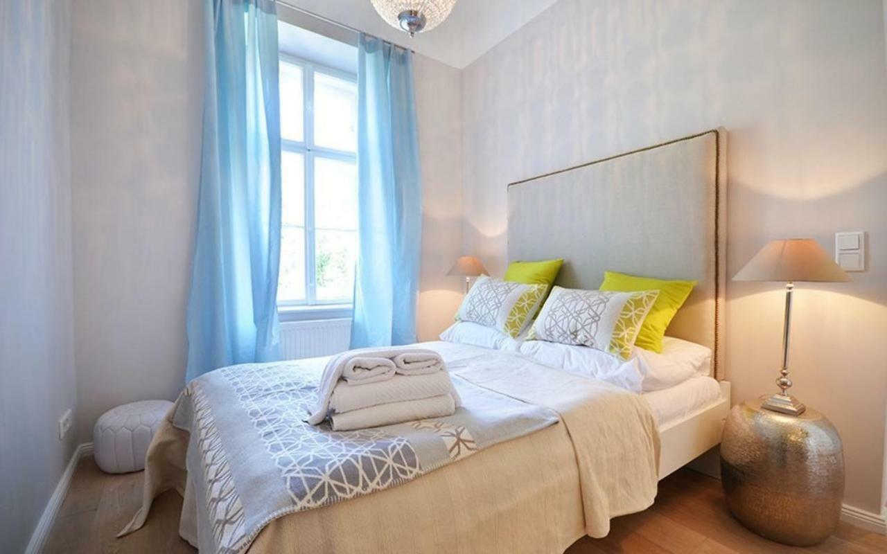 | Modern, Bright Business In Center, Alsergrund Apartment Vienna