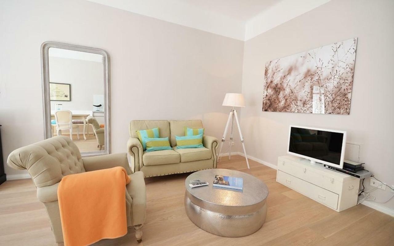 | Modern, Bright Business In Center, Alsergrund Appartement Vienne