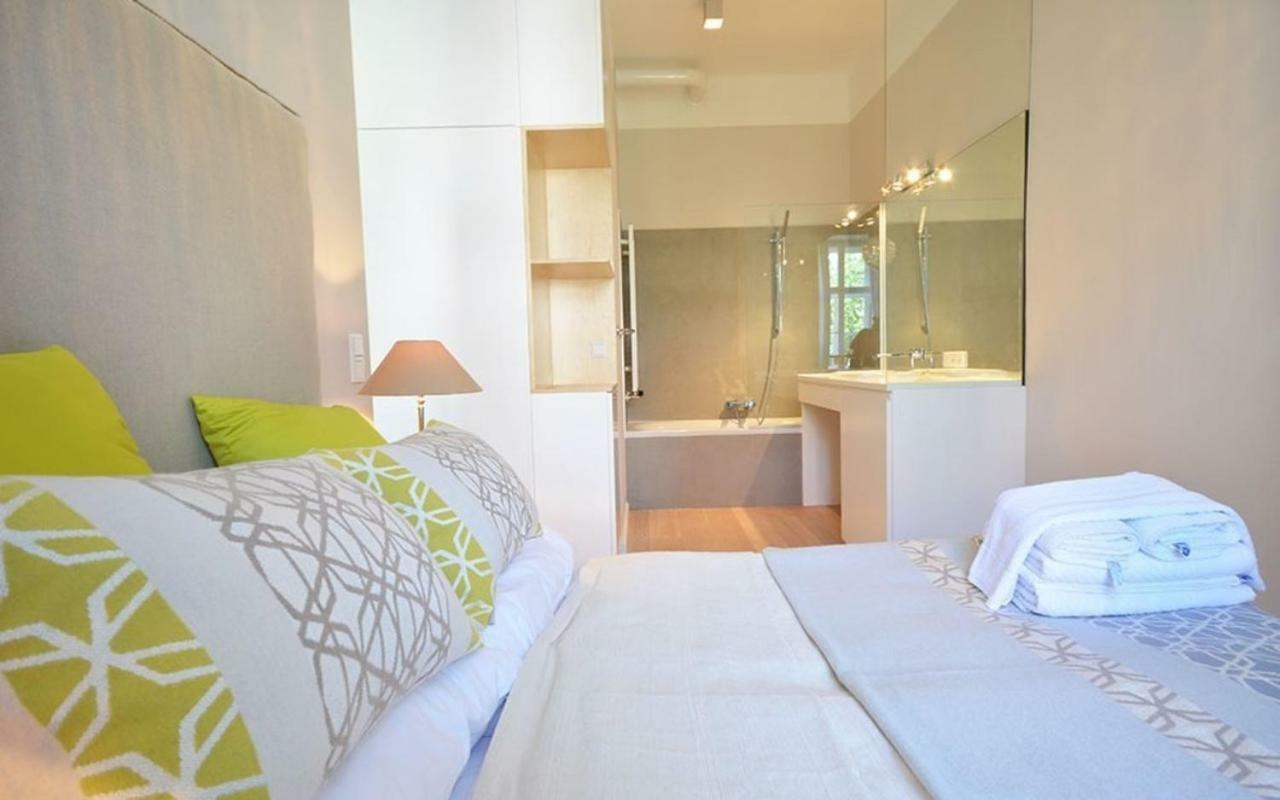 | Modern, Bright Business In Center, Alsergrund Apartment Vienna