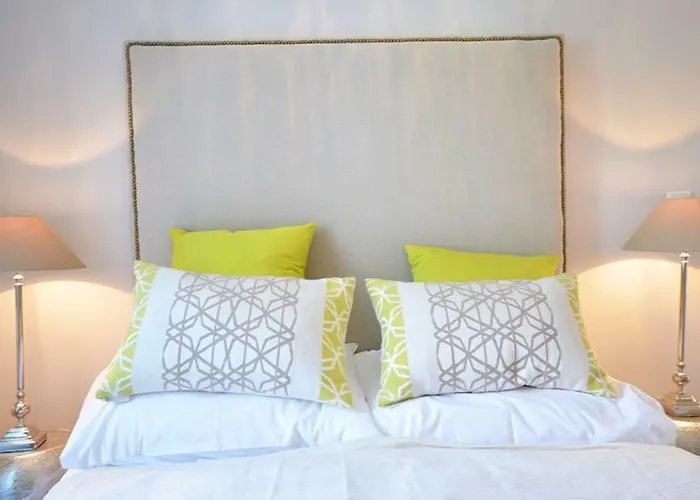 Vienna Residence | Modern, Bright Business Apartment In Vienna City Center, Alsergrund