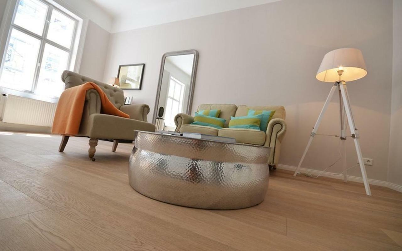 Apartmán | Modern, Bright Business In Center, Alsergrund Vídeň